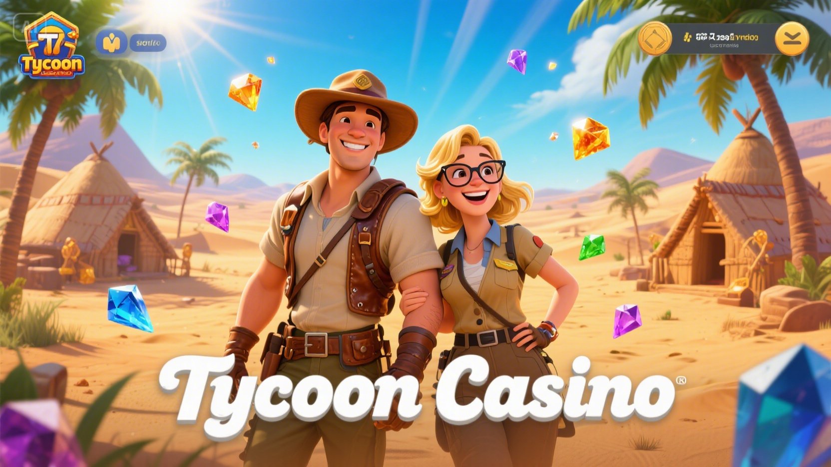 Tycoon Casino پاکستان
